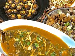 -和源祥·日照菜扛把子(万平口一店)