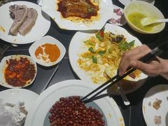 -青海名吃尕张娃非遗烤肉(城中店)