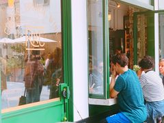 -RAC BAR(安福路店)