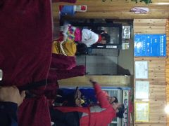 -顺顺小吃(独克宗古城店)