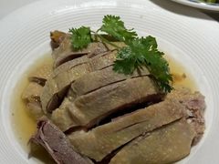 -海约淮扬老菜馆(团结南路店)