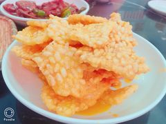 -蟹黄鱼面·锦园(定西路店)