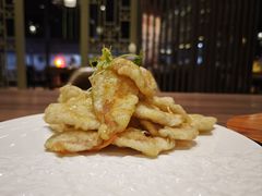 -香厨中餐厅(松北香格里拉店)