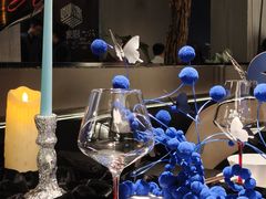 -烛影拾光观景餐厅·创意菜·摄影·小提琴(大唐不夜城店)