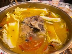 -东排食堂长沙小吃大排档(五一广场店)