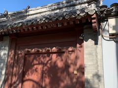 -欧阳予倩故居