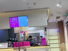 -霸王茶姬(正佳广场店)