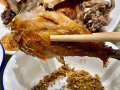 -良师门滨海人家·海鲜·家常菜(滨海城店)