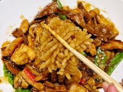 -渔家风味·鲅鱼水饺·央视展播·海鲜天津菜(开发区店)