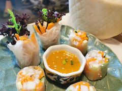 -越美小馆·越南料理(曲江店)