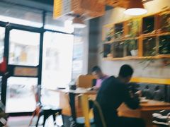 大堂-香满春·酱香大骨饭(临河街店)