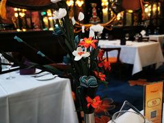 -马克西姆餐厅(崇文门店)