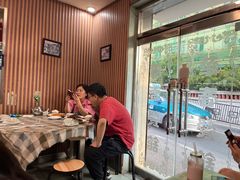 -华春餐馆(鱼山路店)