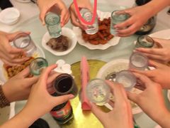 -梅花香里大酒店(郁金香路店)