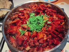 -黄记煌三汁焖锅(顺义华联店)