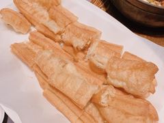 北京头条-北京泰富酒店-柏景轩中餐厅