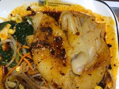热米皮-魏家凉皮(儿童医院店)