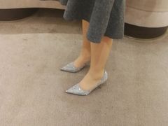 -JIMMY CHOO(恒隆广场店)