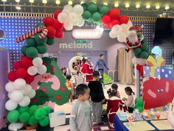 -meland亲子乐园(深圳领展中心城店)