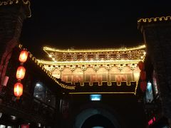 -东关历史文化旅游区-东门遗址