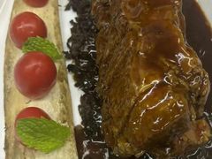 -玄武苏宁诺富特酒店·紫金轩中餐厅