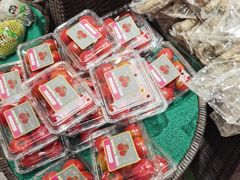 -盒马鲜生(顺义店)