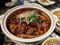 -先机泉水鸡汤(南山老君洞店)
