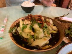 -余味私房菜(正阳小区西5街区店)