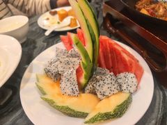 -四季轩中餐厅(徐州开元名都大酒店)