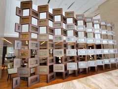 -万豪中餐厅·粤菜·北京粤财JW万豪酒店