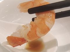 -山泉公馆酒家(珠江新城店)