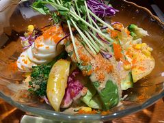 -鳗鱼家·深夜食堂(军博店)