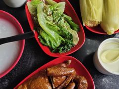 乳鸽套餐-光明刘冰乳鸽店(光明法政北路店)