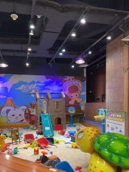 -卡通尼乐园(印象城购物中心店)