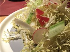 蔬菜沙拉-荣小馆(杭州大厦店)