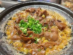 -陶德砂锅(蜀汉路店)