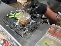 -肉肉大米(金虹桥店)