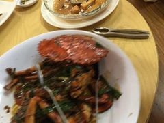 -無招牌海鮮(芽笼店)