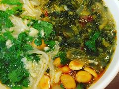 -顺华粉馆(桃园南路店)