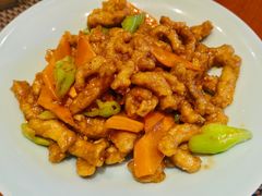 溜肉段-秦三驴(云飞街店)