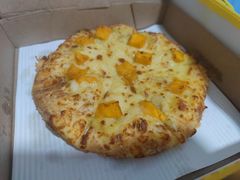 -City1+1城市比萨(国商卫星广场店)