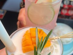 -唐猫庭院·千年陕菜(赛格国际购物中心店)