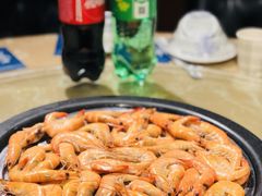 -海大大蒸汽海鲜餐厅·粤菜·特色小炒(欢乐颂店)