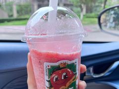 -爵渴咖啡(交大凯德广场店)