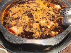 -青山青豆花·笑禅豆腐鱼(黄泥塝店)