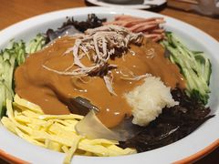 -粥全粥到海鲜家常菜·海肠捞饭(嫩江路店)