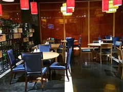 -启东恒大酒店·品粤餐厅