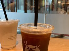 -瑞幸咖啡(南航明珠商务酒店)