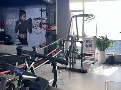 -天行健连锁游泳健身(新香洲店)