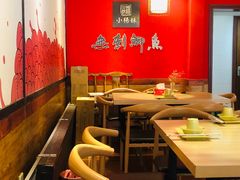 -小杨妹无刺鲫鱼(都市花园店)